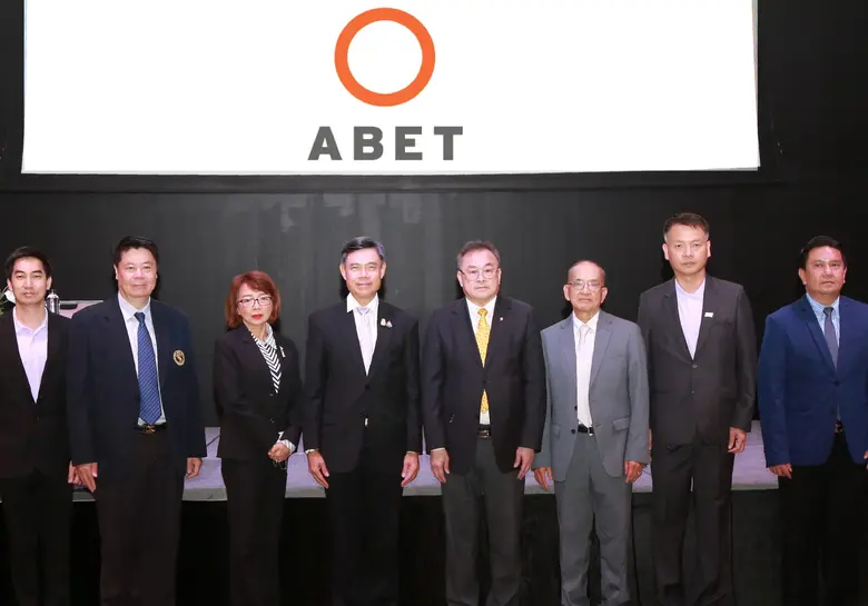 วิศวะมหิดล ถ่ายทอดประสบการณ์ "การบริหารพัฒนาหลักสูตรเพื่อการรับรองจาก ABET" แก่ 15 สถาบันการศึกษา ในภาคเหนือ