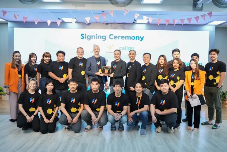 Netizen and Celigo team up to develop HoneyConn with "Keep the Core Clean" concept