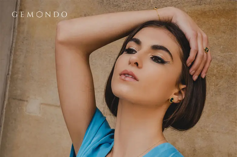 Gemondo เปิดตัวคอลเลกชั่นใหม่ จิวเวลรี่ดีไซน์ลวดลายงู ความงามแห่งลุ่มน้ำไนล์