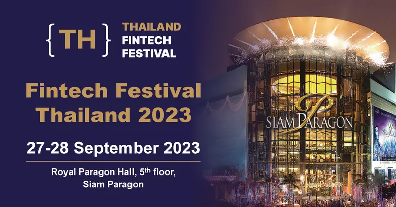 FINEXPO ประกาศความพร้อมจัดงาน FinTech Festival Asia 2023 ดึงผู้นำอุตสาหกรรม FinTech จากทั่วโลกตบเท้าเข้าร่วมงานในประเทศไทย