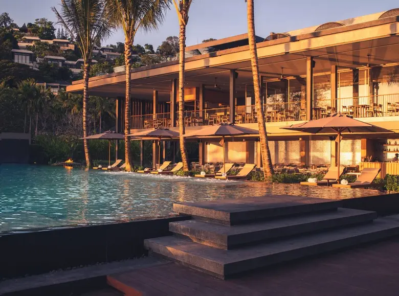 เครือไมเนอร์ โฮเทลส์ คว้า 24 รางวัลดีไซน์ LIV Hospitality Design Awards ครั้งที่ 3