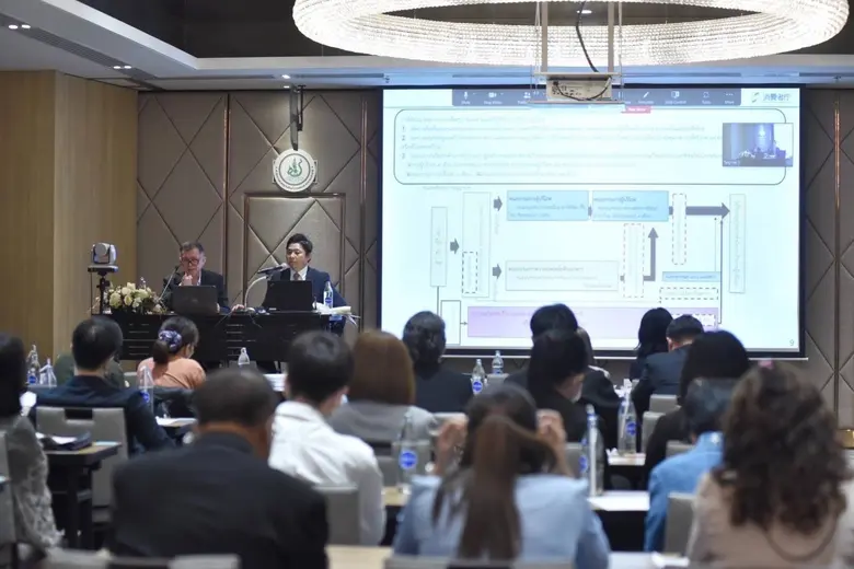 มกอช. จับมือญี่ปุ่น เจาะลึกกฎระเบียบอาหารฟังก์ชัน