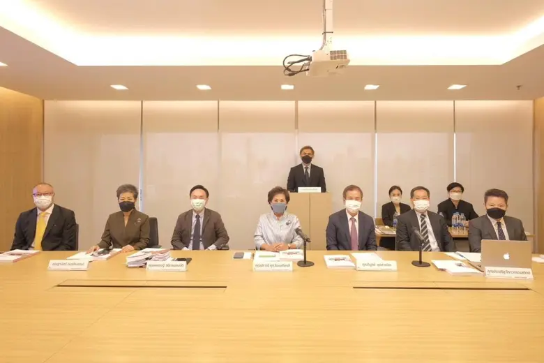 SPA จัดประชุมสามัญผู้ถือหุ้น E-AGM ประจำปี 2566