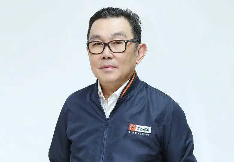 TEKA เปิดตัว Q2/66 อย่างสวย! คว้างานใหม่มูลค่า 328 ลบ.