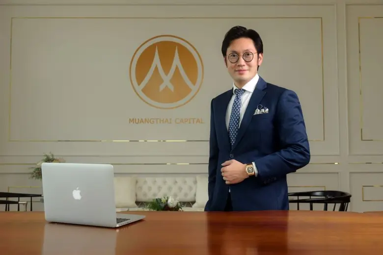 ผถห. MTC เคาะจ่ายปันผล 0.95 บ./หุ้น-รับเงิน 17 พ.ค.นี้ มั่นใจปี 66 พอร์ตสินเชื่อโต 20% ตามนัด วางเป้าภายในปี 69 พอร์ตสินเชื่อพุ่งแตะ 2 แสนลบ.