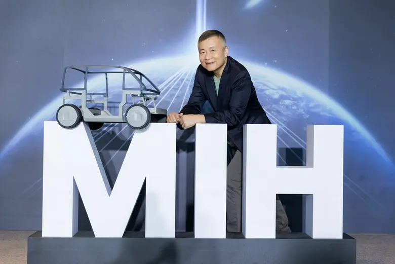 MIH Unveils Smart City Initiative, and Innovative Project X Prototype Set to Debut at Tokyo Motor Show