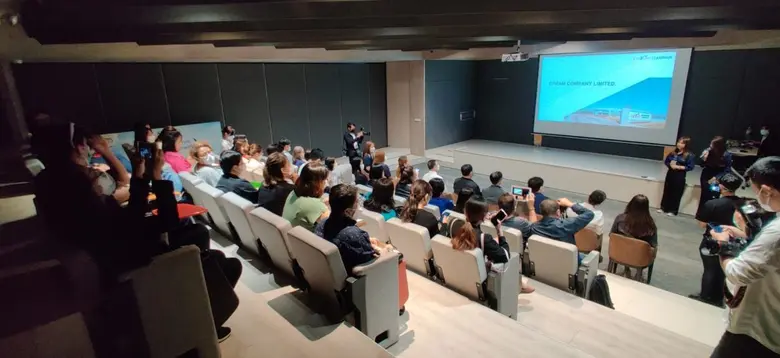 อินฟอร์มา มาร์เก็ตส์ ประเทศไทย ผนึกกำลัง ศูนย์นวัตกรรมอาหารและบรรจุภัณฑ์ ยกระดับอุตสาหกรรมอาหารและเครื่องดื่มประเทศไทยสู่ระดับนานาชาติ