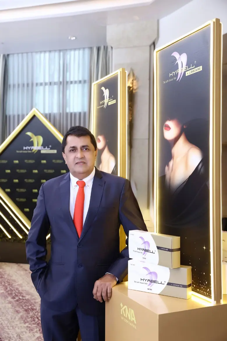 เติมเต็มความงามและอ่อนวัย สร้างความมั่นใจให้ผิวสวยด้วย HYABELL (ไฮยาเบล)