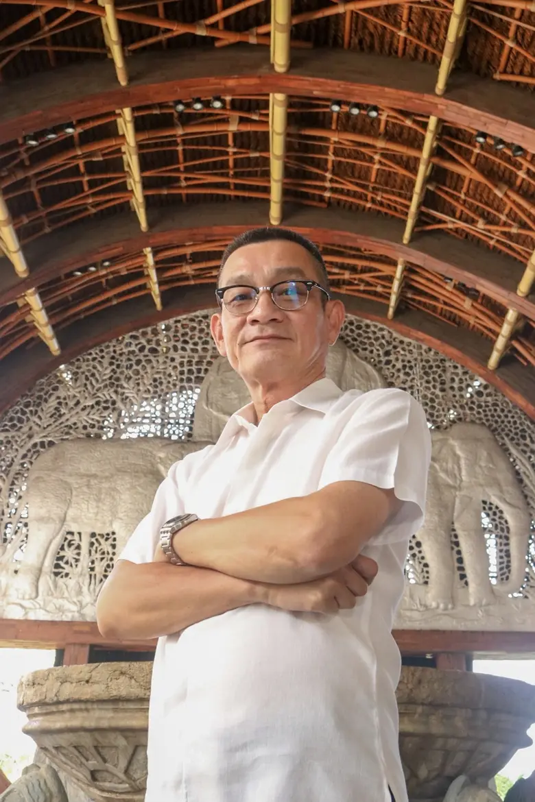 Centara Hotels &amp; Resorts announces transfer and appointment of Chaiphun Thongsuthum to General Manager located at Centara Grand Mirage Beach Resort Pattaya