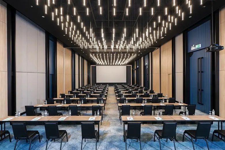 Holiday Inn & Suites Siracha Laemchabang unveils new meeting and wedding packages
