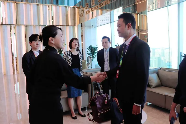 กรมการท่องเที่ยวเผยผลสำเร็จการเข้าร่วมงานเทศกาลภาพยนตร์หนังปักกิ่ง เจรจาดึงผู้สร้างรายใหญ่ของจีนลงทุนในไทยกว่า 750 ล้านบาท