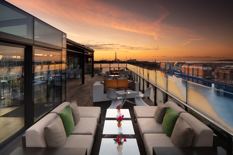 Anantara Debuts in Ireland with the Launch of Anantara The Marker Dublin Hotel