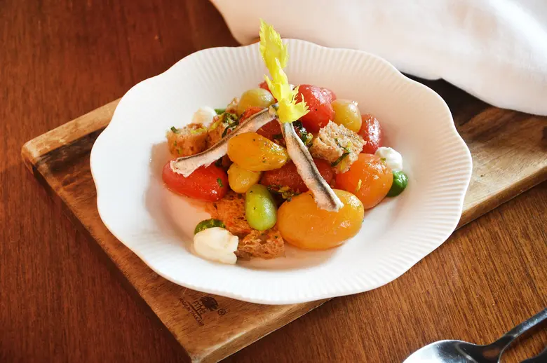 Anantara Layan's Roman Adventure Experience a Warm and Friendly Trattoria at the Beach House