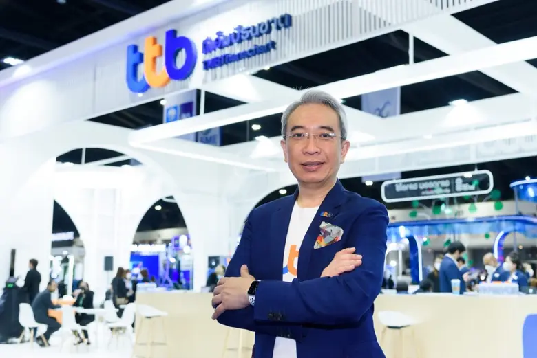 ทีเอ็มบีธนชาต เสิร์ฟโซลูชันรวบหนี้ครบ จัดโปรโมชันพิเศษ ในงาน Money Expo 2023 เพื่อชีวิตทางการเงินที่ดีขึ้นรอบด้าน