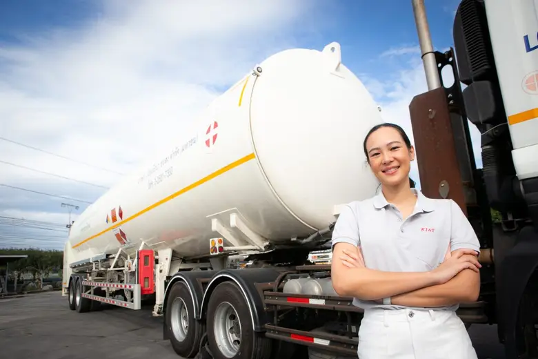 KIAT รายได้ Q1/66 จำนวน 227.41 ลบ. เติบโต 10.13% คาดทั้งปีโต 15% ล่าสุดคว้าสัญญาขนส่งใหม่มูลค่ารวม 466 ลบ.