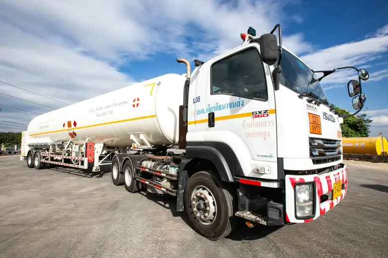 KIAT รายได้ Q1/66 จำนวน 227.41 ลบ. เติบโต 10.13% คาดทั้งปีโต 15% ล่าสุดคว้าสัญญาขนส่งใหม่มูลค่ารวม 466 ลบ.