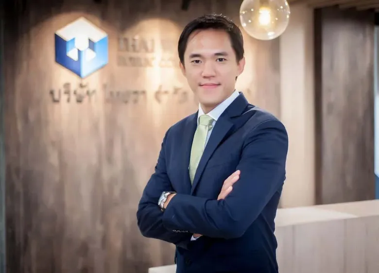TWPC โชว์แกร่ง! ยอดขายQ1 ส่งออกโตโดดเด่น 13% ปูพรมขยายฐานการผลิตตปท.- เพิ่มช่องทางจัดจำหน่าย ปักหมุดปี66 โต Double Digit Growth