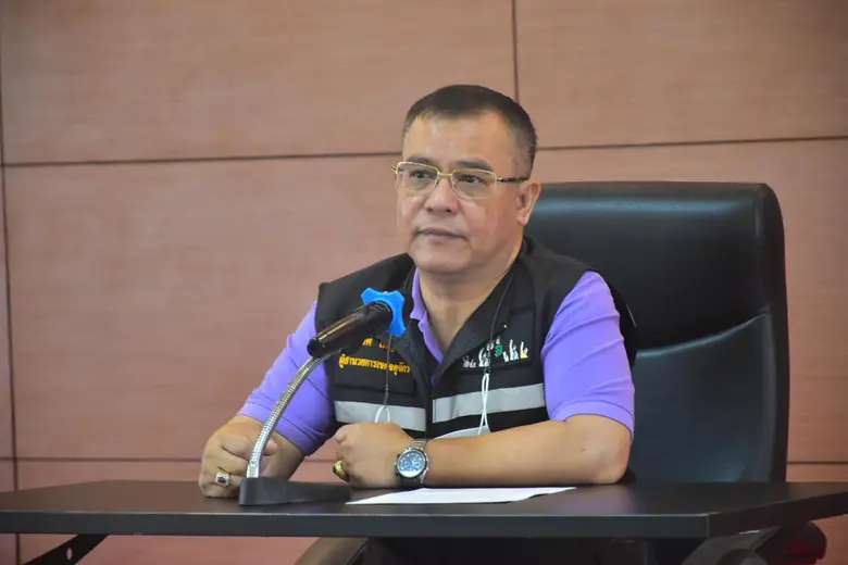 กทม.เร่งปรับปรุงทางเท้าถนนลาดพร้าว ซอย ๔