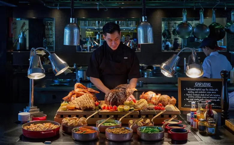 Savour the taste of summer at 'LOOONG BRUNCH Au Soleil' by Le Meridien Suvarnabhumi
