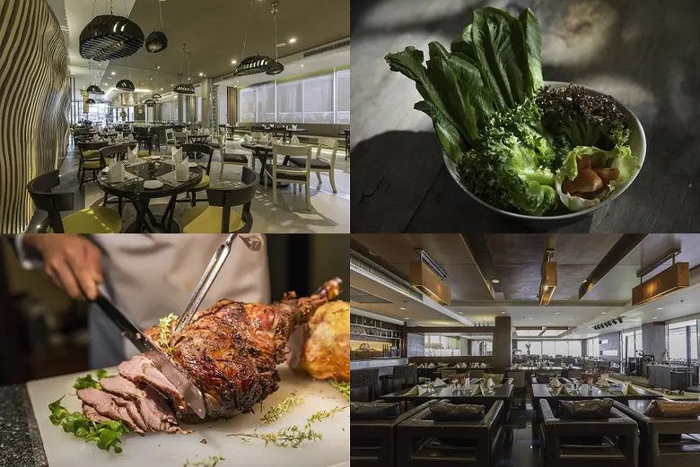 Happy Friday, Enjoy a Premium Buffet Dinner at Kantary Hotel, Korat and Kantary Hills Hotel, Chiang Mai