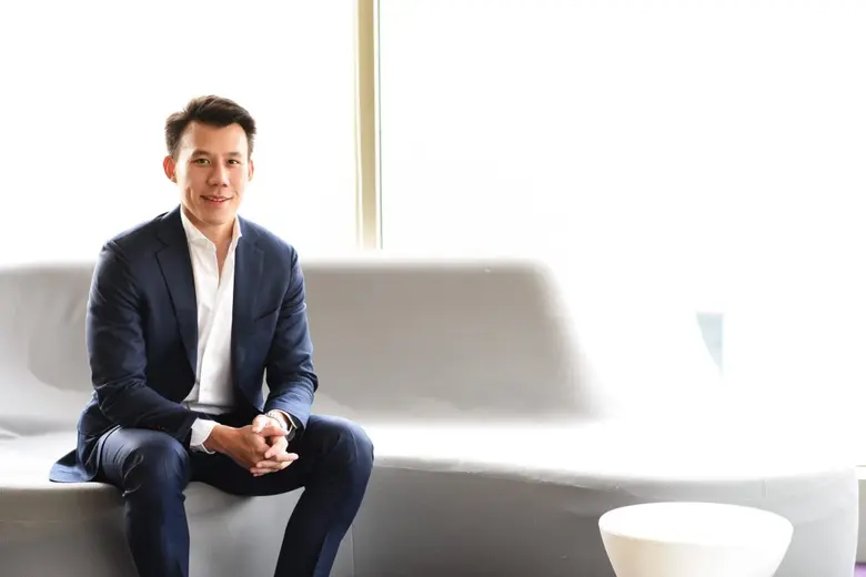 "ALLY REIT" Top form กวาด 2 รางวัล Real Estate Award