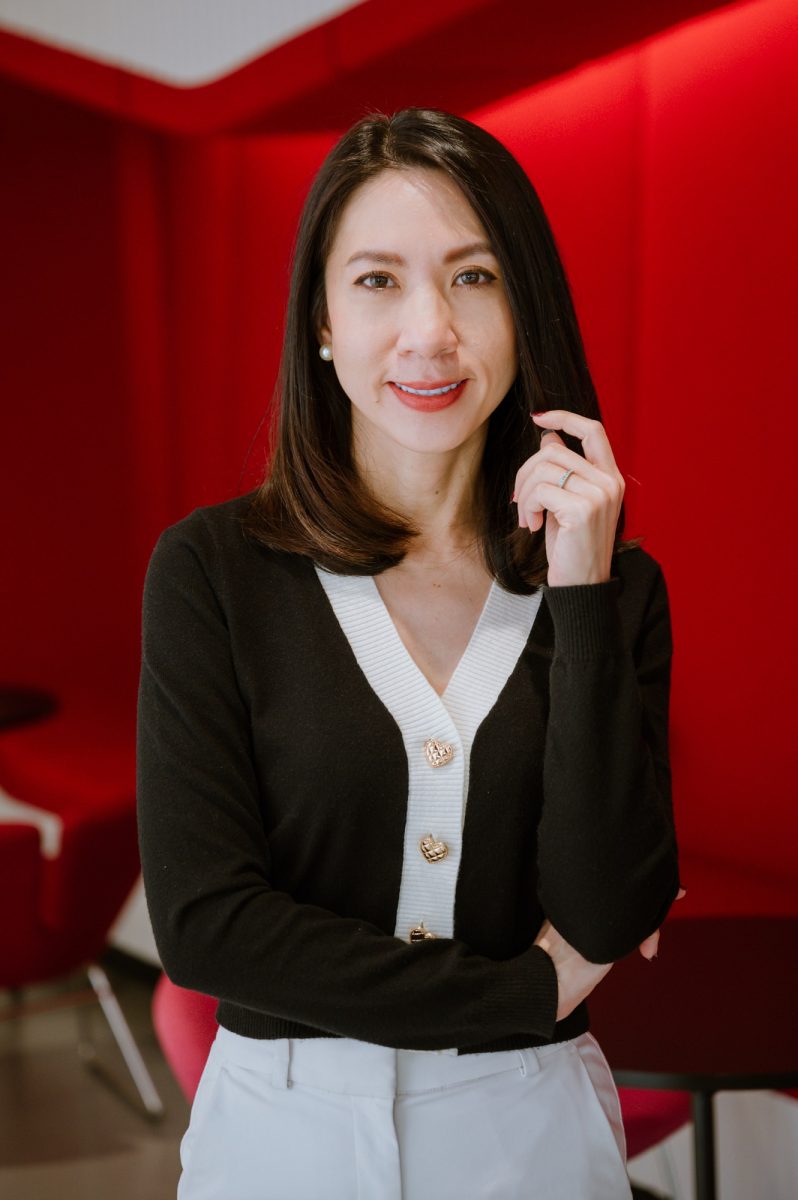 เคทีซีแบ่งเบาภาระสมาชิกใหม่บัตรกดเงินสด "เคทีซี พราว" รับดอกเบี้ยต่ำสุด 0.82% ต่อเดือน และลุ้นรับแพ็คเกจห้องพักโรงแรมเครือเซนทารา