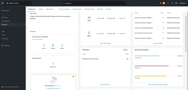 Nutanix Unifies Data Services Across Hybrid Multicloud Environments