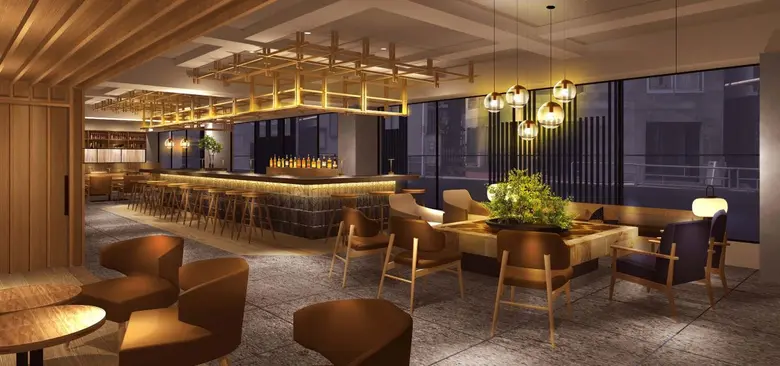 Dusit announces Q1 total revenue with a 52.1% YoY increase driven by the recovery of international tourism