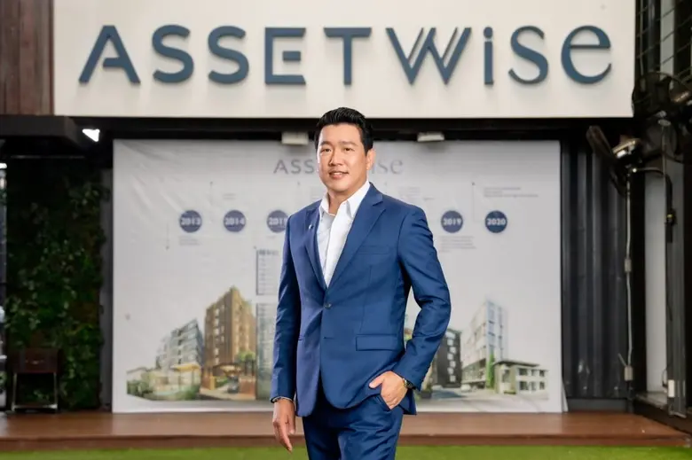 'ASW' โชว์ฟอร์มดีไม่มีแผ่ว Q1/66 กวาดกำไรสุทธิ 283 ล้านบาทโต 25%