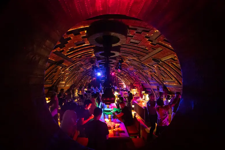 Pride Month at Lost & Found with Aof Pongsak