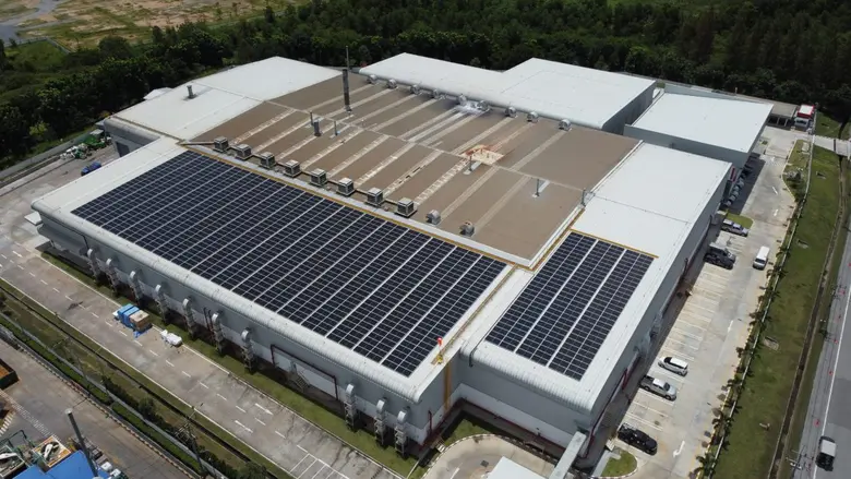 SolarEdge Surpasses 1 Million RSD Systems Installed Globally
