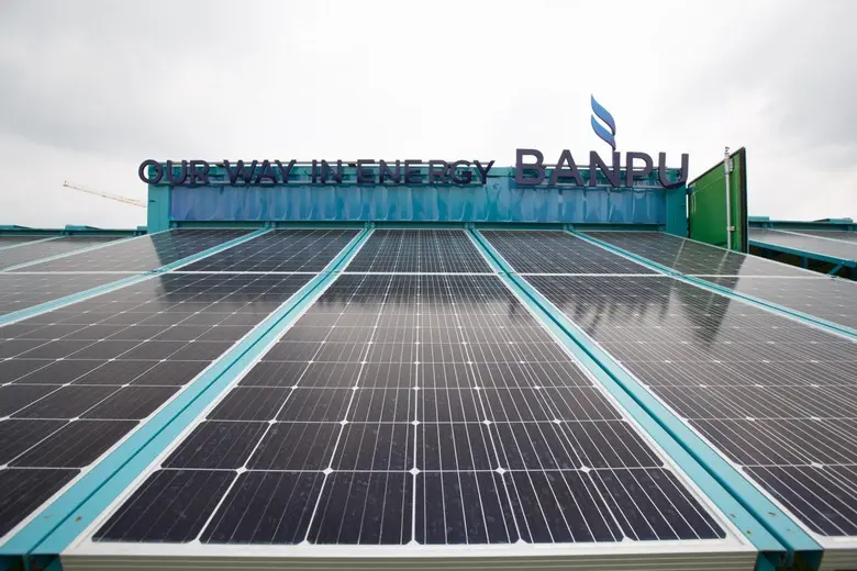 Banpu's Four Decades in Energy Business, Moving Forward to Create the Better Living for All