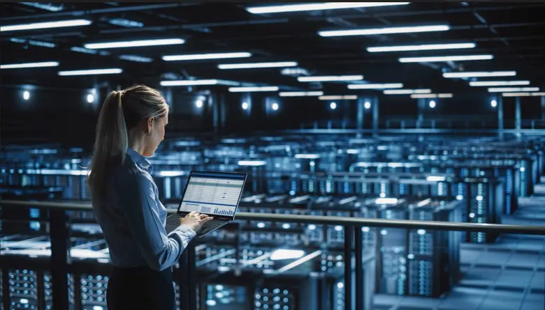 EcoStruxure IT Modernizes the Monitoring and Management of Complex, Hybrid IT Infrastructure