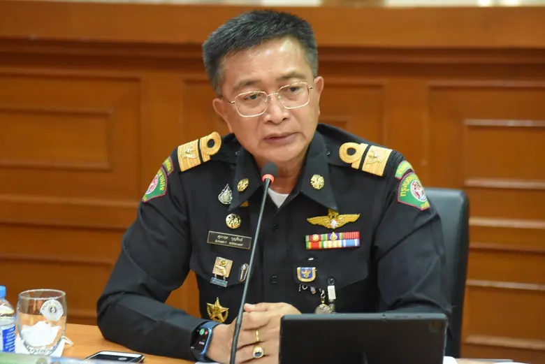 กทม.กวดขันการจำหน่ายกัญชาบริเวณชุมชน-รอบสถานศึกษา