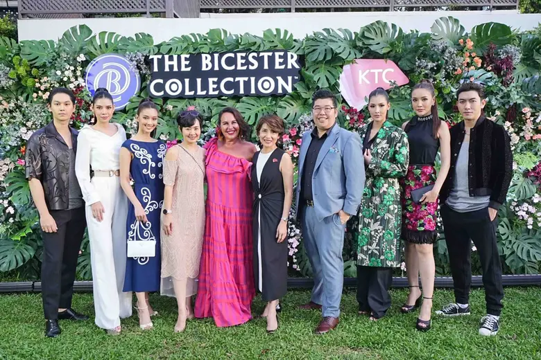 KTC Partners with The Bicester Collection to Advance in Expanding High-End Membership Base and Offer Cardmembers An Unforgettable Premium Shopping Experiences