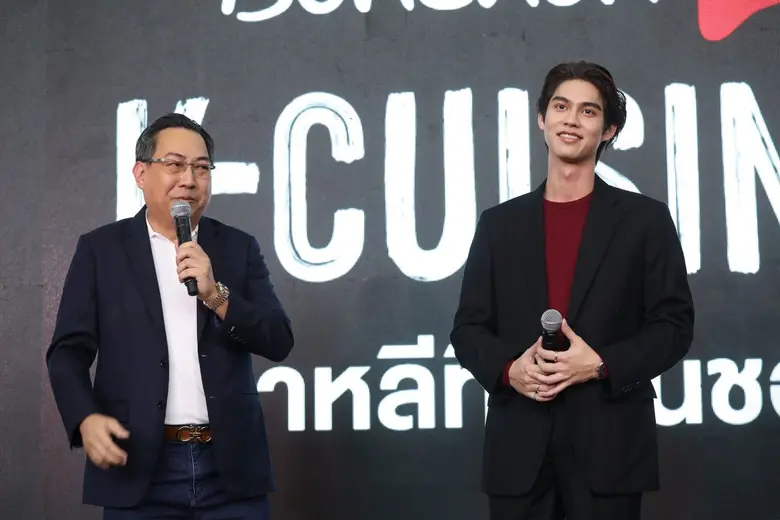 โซฮอตเกินต้าน! "ไบร์ท-วชิรวิชญ์ ชีวอารี" นั่งแท่นแบรนด์แอมบาสเดอร์คนแรกของ "บอนชอน"