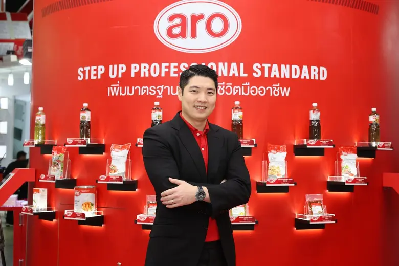 Makro Unveils 3 Powerful Strategies at ThaiFex 2023: Igniting Food Innovations, Establishing International Food Destination, and Empowering Thai Chefs