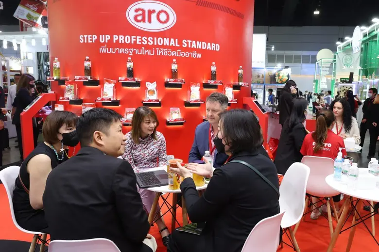 Makro Unveils 3 Powerful Strategies at ThaiFex 2023: Igniting Food Innovations, Establishing International Food Destination, and Empowering Thai Chefs