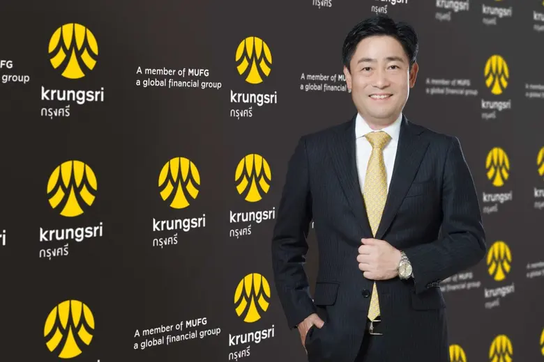 Krungsri successfully receives the transfer of the first 50% of charter capital in SHB Finance in Vietnam, reinforcing its determination to drive business expansion to ASEAN