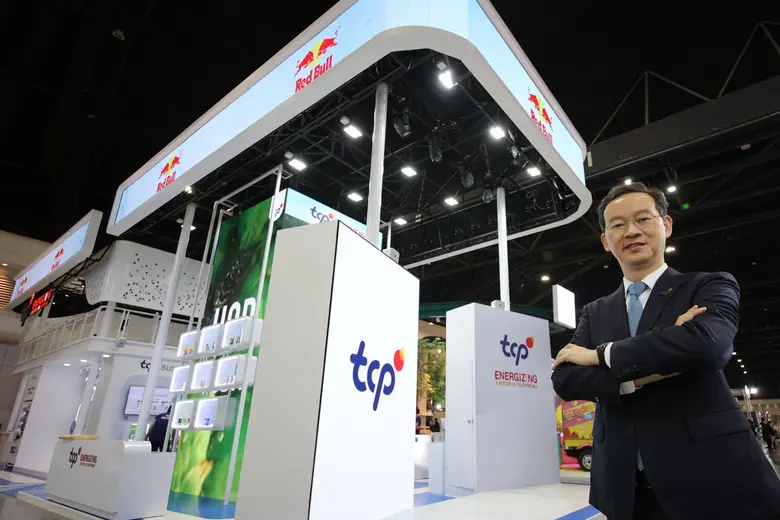 TCP Group demonstrates its leadership in Asia's F&B Sector at THAIFEX - ANUGA ASIA 2023