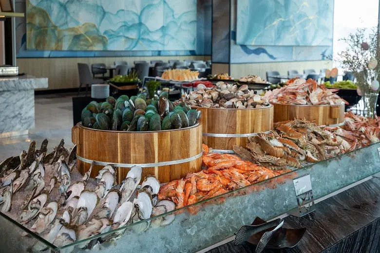 Holiday Inn & Suites Siracha Laemchabang Unveils Special Promotions Celebrating Exquisite Culinary Delights and Captivating Destination Attractions