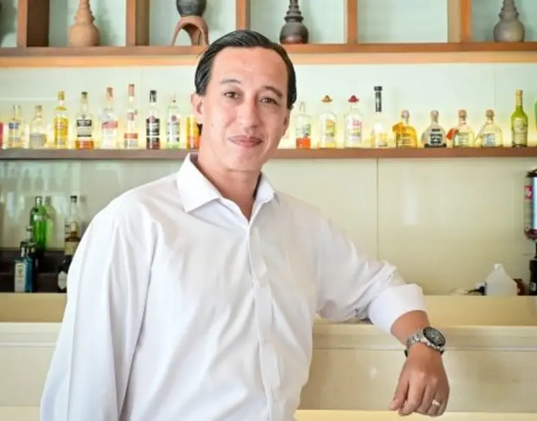 JAN LORENZEN NAMED NEW DIRECTOR OF FOOD AND BEVERAGE AT ANGSANA LAGUNA PHUKET