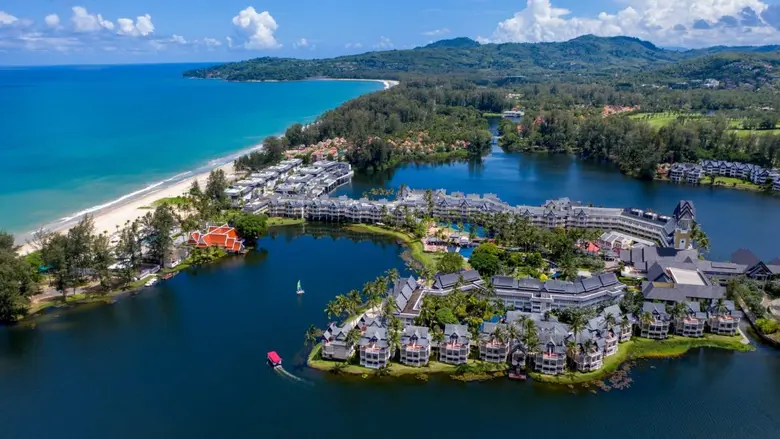 JAN LORENZEN NAMED NEW DIRECTOR OF FOOD AND BEVERAGE AT ANGSANA LAGUNA PHUKET