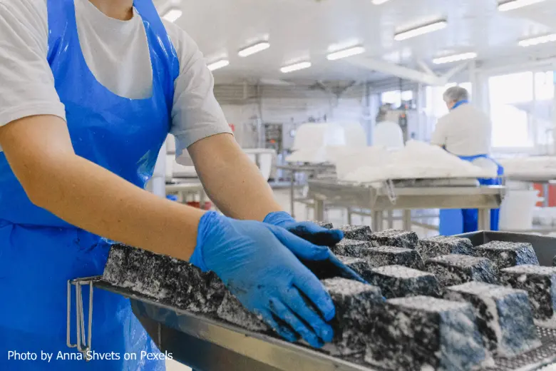 How digital technologies help food &amp; beverage companies combat inflation