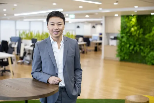 VGI เผยผลการดำเนินงานปี 2565/66 สร้างรายได้ 4,889 ล้านบาท เติบโต 16.6% YoY