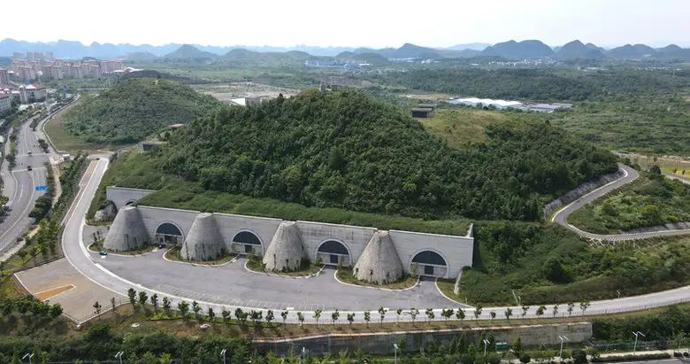 Guizhou accelerates the deployment of the "East Data &amp; West Computing" program to gain economic growth