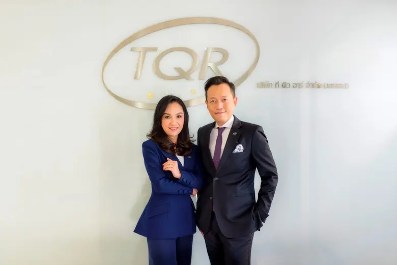 TQR ส่งซิกผลงาน Q2/66 สวยแซบ ลุยพัฒนา Cyber-ความรับผิดทางวิชาชีพ เต็มสปีด หนุนปี 66 โตเกิน 10% ทุบสถิติสูงสุดใหม่ ตามนัด!