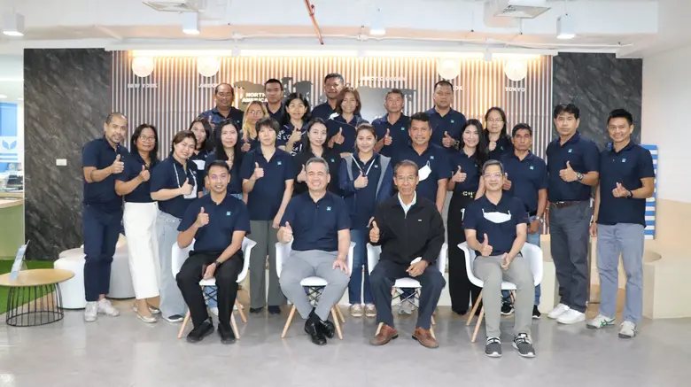 "ท่าเรือประจวบ" จัดอบรม Introduction to Feeder Operations