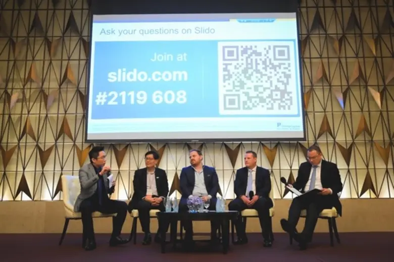 บริษัทหลักทรัพย์ฟิลลิป จัดงาน Phillip Trading Symposium ตอกย้ำเป็นปีที่ 3
