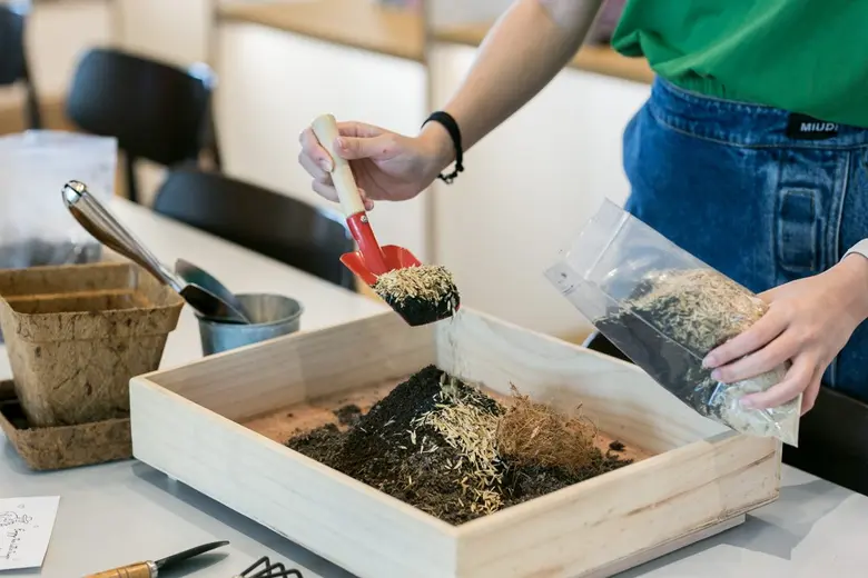 เริ่มต้นจากเรื่องง่ายๆ เพื่อสร้างโลกที่ดีกว่าร่วมกัน ในงาน Open Market: Daily Green For Our Home 2 - 5 มิถุนายน 2566 Open House ชั้น 6 เซ็นทรัล เอ็มบาสซี
